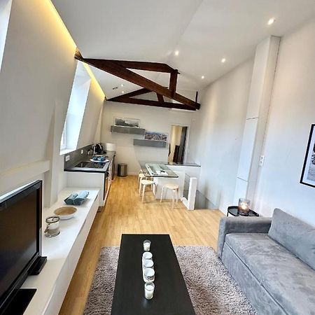 My Little Home - Le Vieux Lille De Danel Zewnętrze zdjęcie