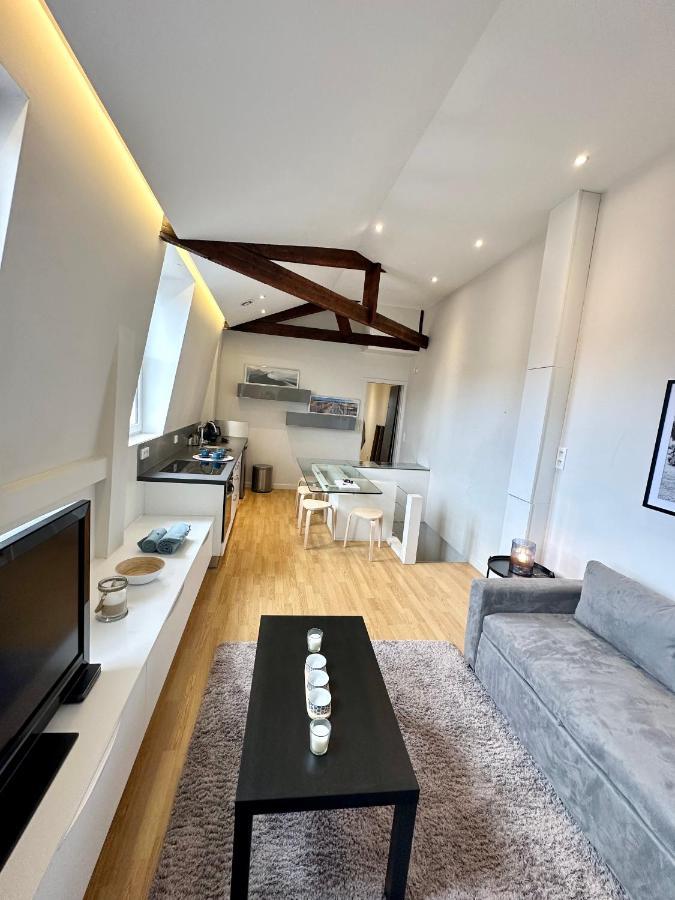 My Little Home - Le Vieux Lille De Danel Zewnętrze zdjęcie