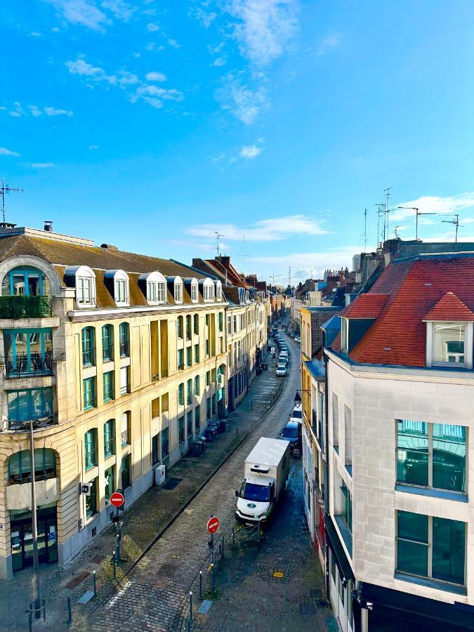 My Little Home - Le Vieux Lille De Danel Zewnętrze zdjęcie