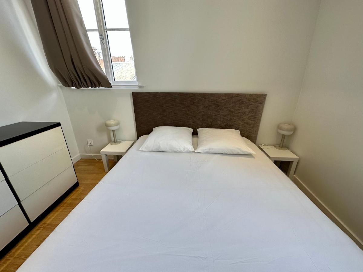 My Little Home - Le Vieux Lille De Danel Zewnętrze zdjęcie